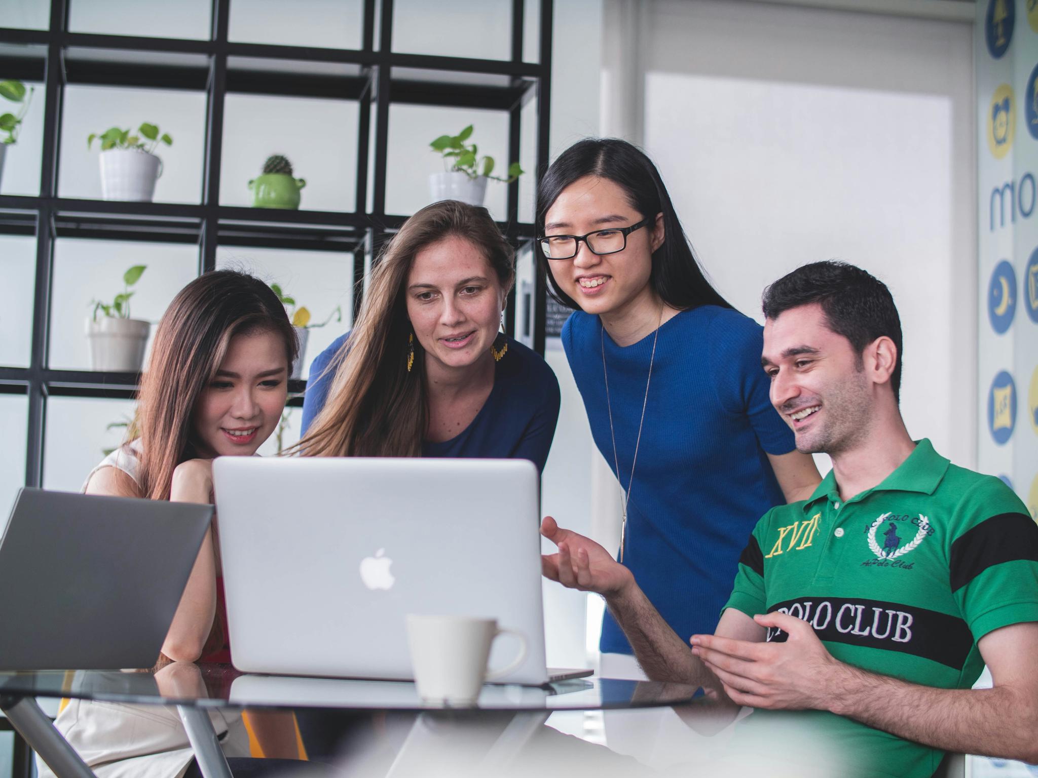 Institutional collaboration